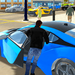 Real City Car Driver for PC Real City Car Driver for PC