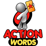 Action Words: 3D Animated Flash Cards for PC Action Words: 3D Animated Flash Cards for PC