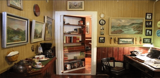 Secret Room Design PC screenshot