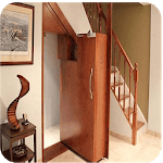 Secret Room Design for PC