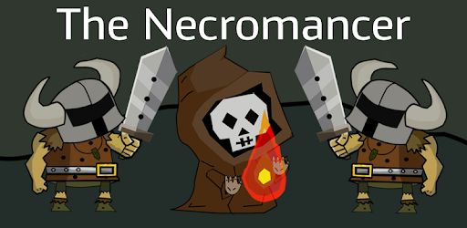 The Necromancer PC screenshot