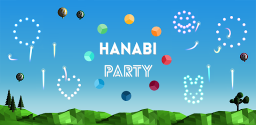 Hanabi Party - Fireworks Invaders Party Game PC screenshot