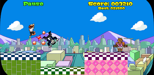 Video Games! The Video Game PC screenshot