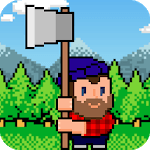 Woodcutter for PC