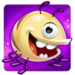 Best Fiends - Free Puzzle Game icon