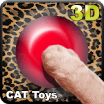 Cat Toys 3D - 3in1 Games for PC