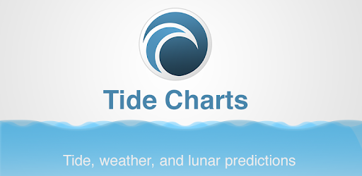 Tide Charts - Free PC screenshot
