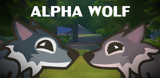 Alpha Wolf PC screenshot
