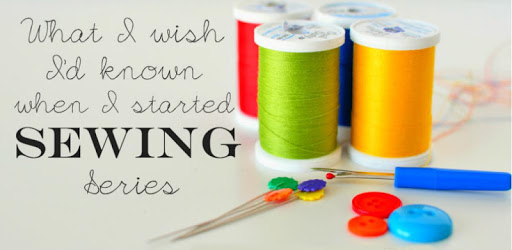 Sewing Classes PC screenshot
