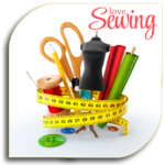 Sewing Classes icon