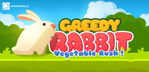 Greedy Rabbit PC screenshot