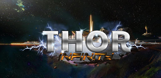 Thor Infinity PC screenshot