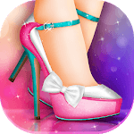 Shoe Maker Games for Girls 3D for PC Shoe Maker Games for Girls 3D for PC
