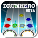 DrumHero : The Power Of MIDI for PC