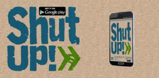 Shut Up! - Smosh App PC screenshot