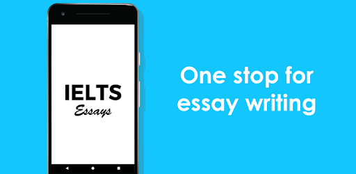 IELTS Essays PC screenshot