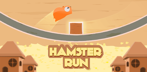 Hamster Run PC screenshot
