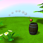 3D Toon Toss for PC 3D Toon Toss for PC