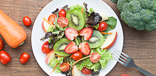Find The Difference - Delicious Food Pictures PC screenshot Find The Difference - Delicious Food Pictures PC screenshot