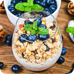 Find The Difference - Delicious Food Pictures icon