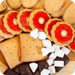 Find The Differences - Spot Differences - Food. icon