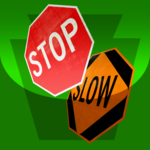 CAWP Traffic Control for PC