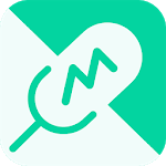 Famy - Voice chat room & Voice call and Video call icon
