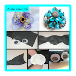Simple Hair Bow DIY for PC