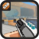Simple Sandbox for PC