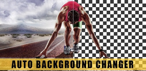Slick - Auto Background Changer & Eraser PC screenshot