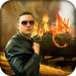 3D Movie Effects - Movie FX Photo Effects icon