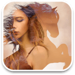 Photo Blend - Double Exposure Effect for PC Photo Blend - Double Exposure Effect for PC