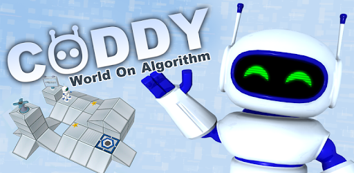 Coddy: World on Algorithm Free PC screenshot