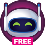Coddy: World on Algorithm Free icon