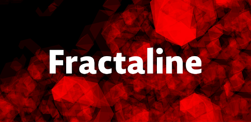 Fractaline - Realtime Fractals PC screenshot
