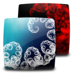 Fractaline - Realtime Fractals for PC