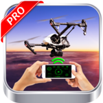 Drone Universal Remote Control Prank for PC