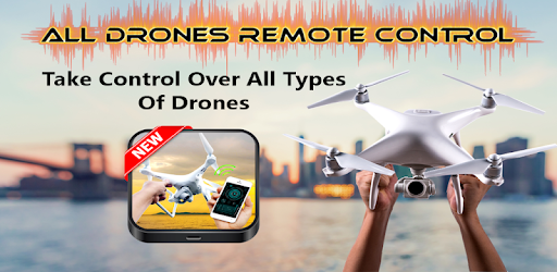 All Drones Remote Control Prank PC screenshot All Drones Remote Control Prank PC screenshot