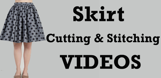 Skirt Cutting Stitching VIDEOs PC screenshot