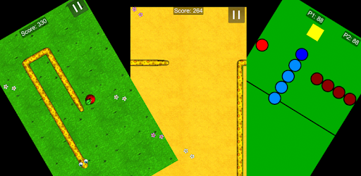 Sneaky Snake PC screenshot Sneaky Snake PC screenshot