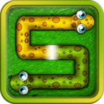 Sneaky Snake for PC Sneaky Snake for PC