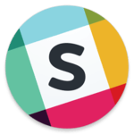 Slack icon