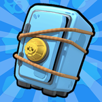 Safe and Box Simulator for Brawl Stars icon