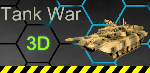 Tank Simulator 3D PC screenshot