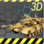 Tank Simulator 3D for PC