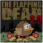 The Flapping Dead 2.0 icon