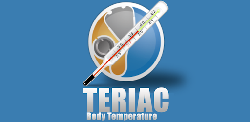 Body Temperature PC screenshot