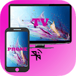 Telephone Screen TV for PC