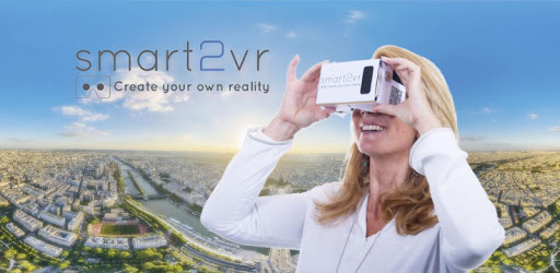 VR Cities PC screenshot VR Cities PC screenshot