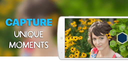 Smart HD Camera & Filters PC screenshot Smart HD Camera & Filters PC screenshot